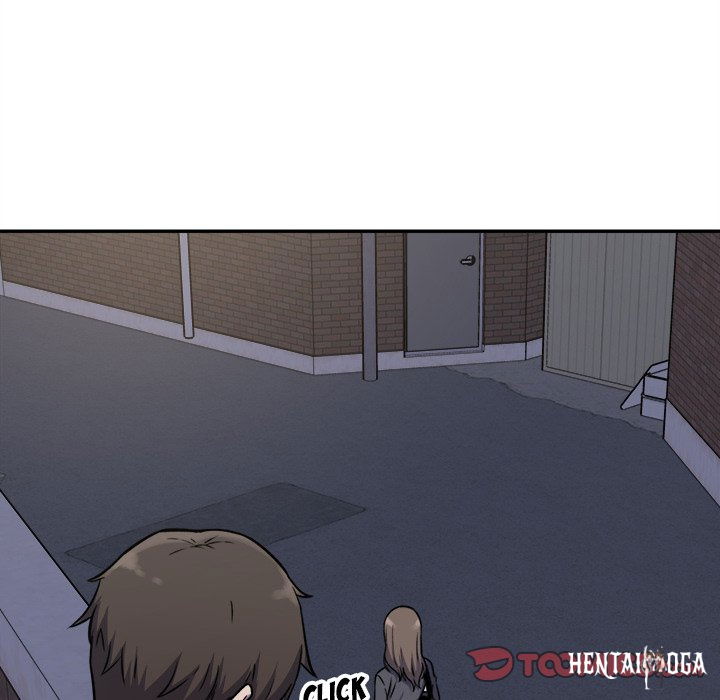 Excuse me, This is my Room Excuse me, This is my Room Chapter 31 - Page 15