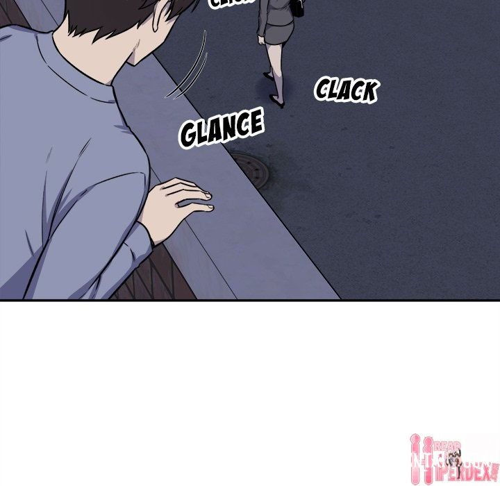 Excuse me, This is my Room Excuse me, This is my Room Chapter 31 - Page 16