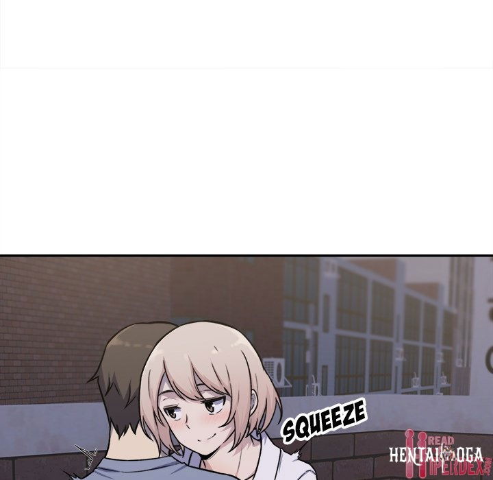 Excuse me, This is my Room Excuse me, This is my Room Chapter 31 - Page 26