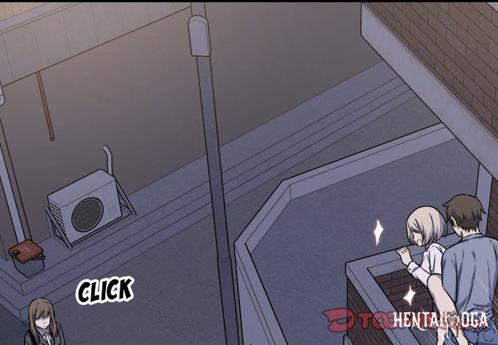 Excuse me, This is my Room Excuse me, This is my Room Chapter 31 - Page 3