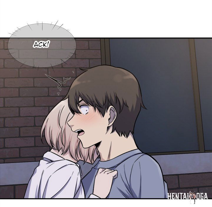 Excuse me, This is my Room Excuse me, This is my Room Chapter 31 - Page 32