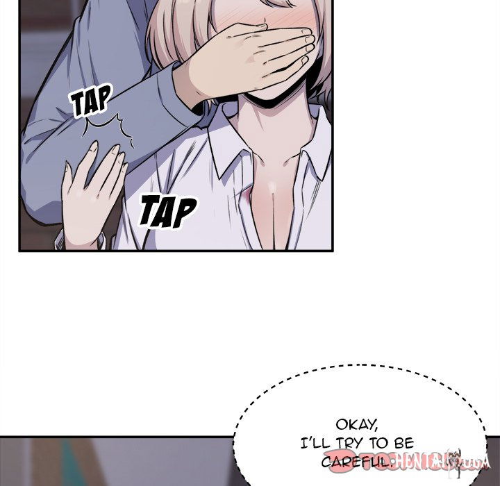 Excuse me, This is my Room Excuse me, This is my Room Chapter 31 - Page 39