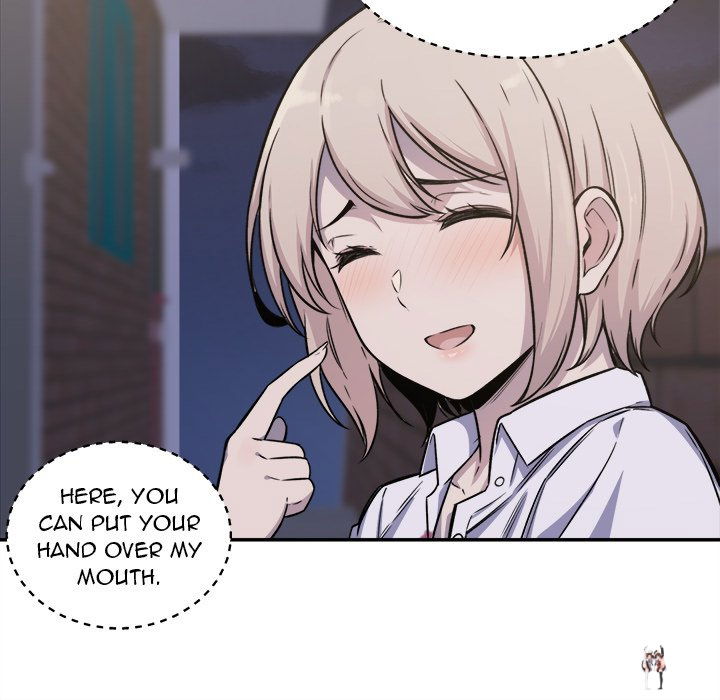 Excuse me, This is my Room Excuse me, This is my Room Chapter 31 - Page 40