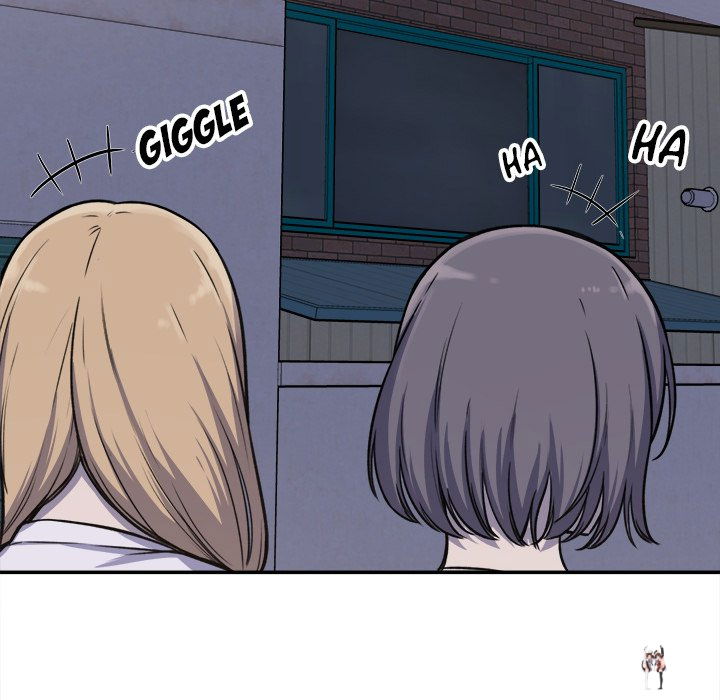 Excuse me, This is my Room Excuse me, This is my Room Chapter 31 - Page 42