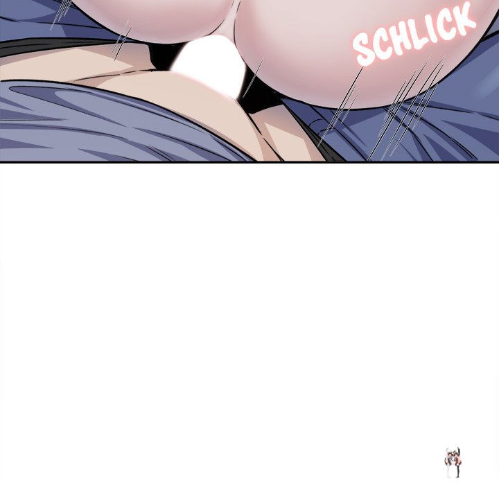 Excuse me, This is my Room Excuse me, This is my Room Chapter 31 - Page 44