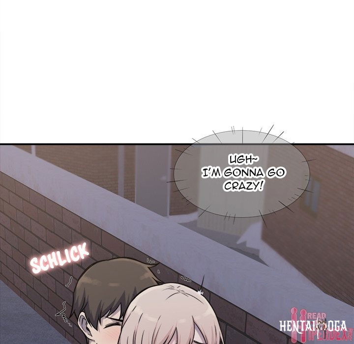 Excuse me, This is my Room Excuse me, This is my Room Chapter 31 - Page 46