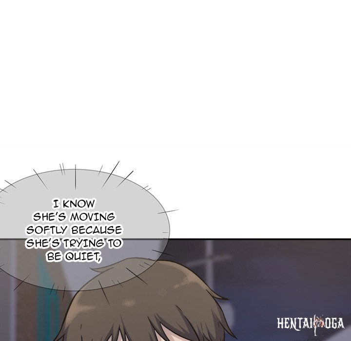 Excuse me, This is my Room Excuse me, This is my Room Chapter 31 - Page 48