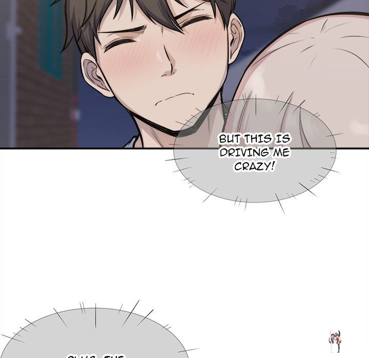 Excuse me, This is my Room Excuse me, This is my Room Chapter 31 - Page 49