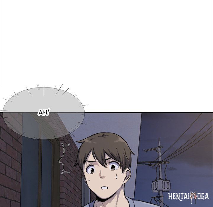 Excuse me, This is my Room Excuse me, This is my Room Chapter 31 - Page 5