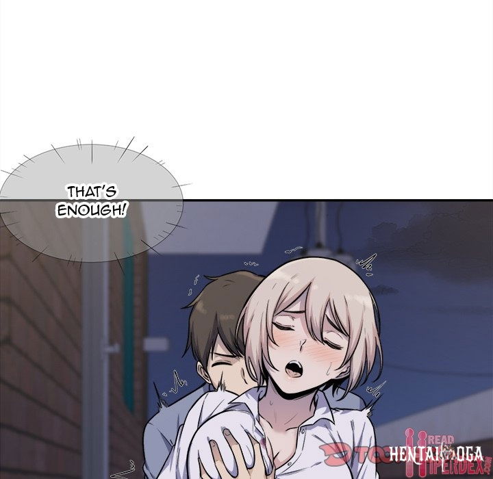 Excuse me, This is my Room Excuse me, This is my Room Chapter 31 - Page 51