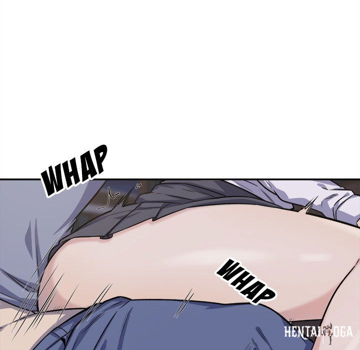 Excuse me, This is my Room Excuse me, This is my Room Chapter 31 - Page 54