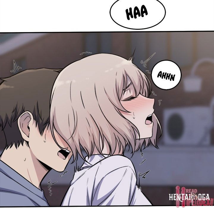 Excuse me, This is my Room Excuse me, This is my Room Chapter 31 - Page 56