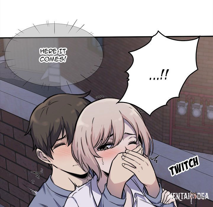 Excuse me, This is my Room Excuse me, This is my Room Chapter 31 - Page 59