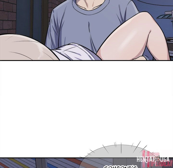 Excuse me, This is my Room Excuse me, This is my Room Chapter 31 - Page 6