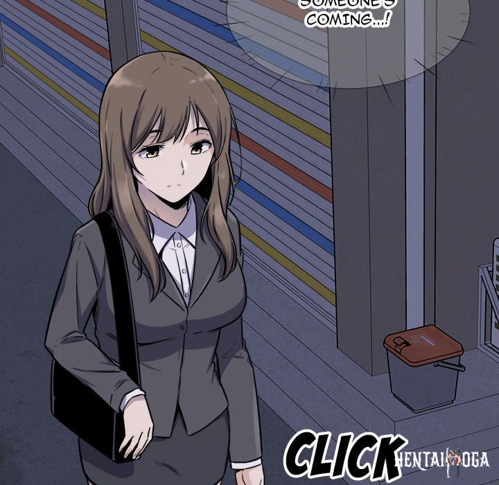 Excuse me, This is my Room Excuse me, This is my Room Chapter 31 - Page 7