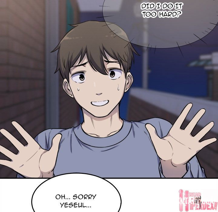 Excuse me, This is my Room Excuse me, This is my Room Chapter 31 - Page 71