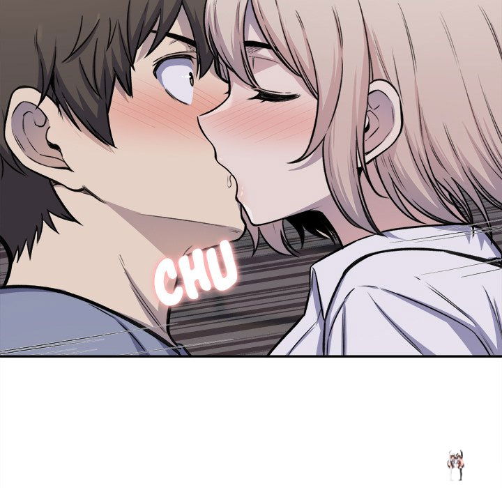 Excuse me, This is my Room Excuse me, This is my Room Chapter 31 - Page 73