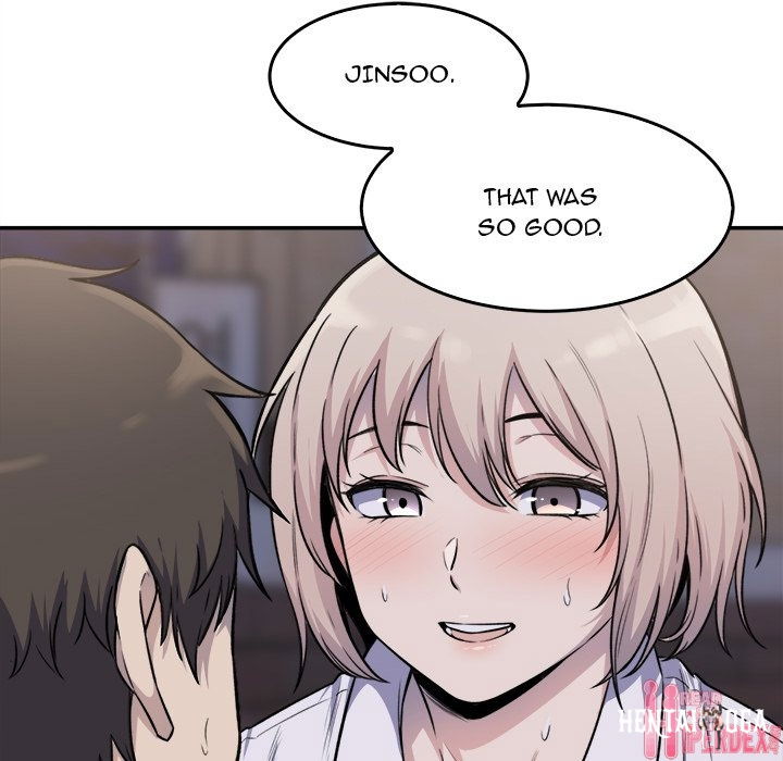 Excuse me, This is my Room Excuse me, This is my Room Chapter 31 - Page 76