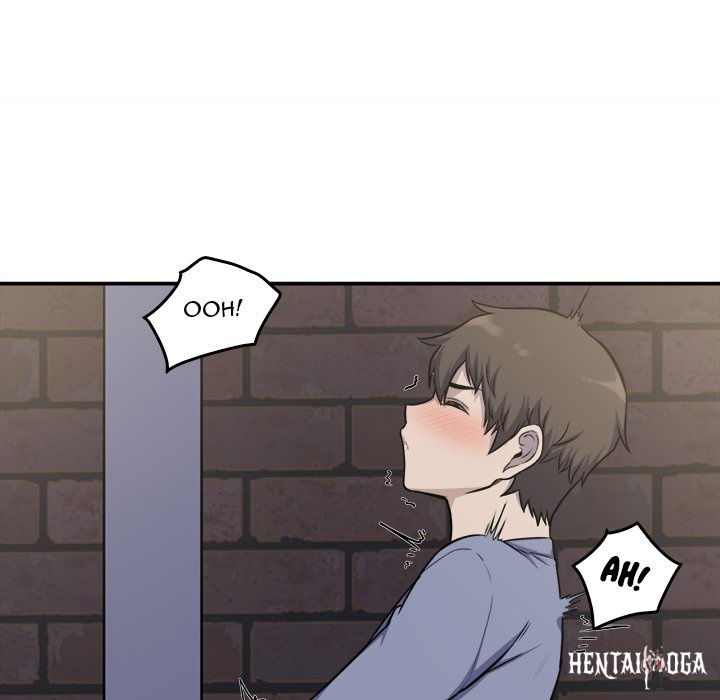 Excuse me, This is my Room Excuse me, This is my Room Chapter 31 - Page 78