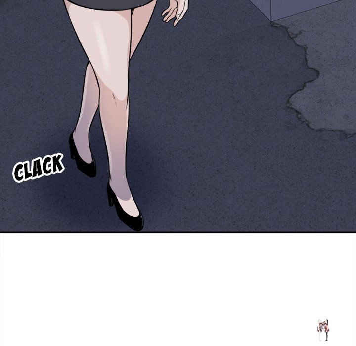 Excuse me, This is my Room Excuse me, This is my Room Chapter 31 - Page 8