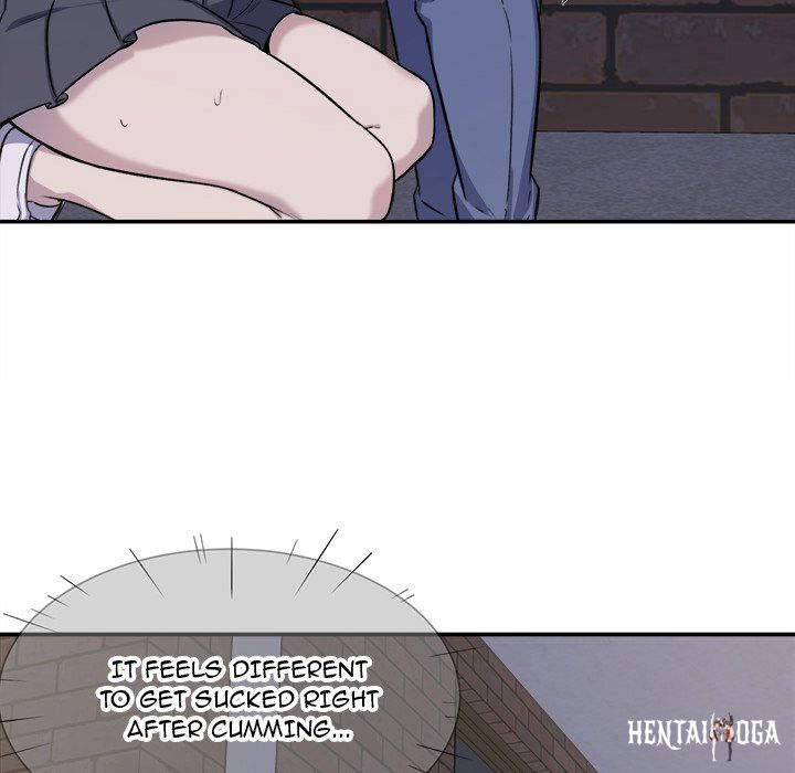 Excuse me, This is my Room Excuse me, This is my Room Chapter 31 - Page 80