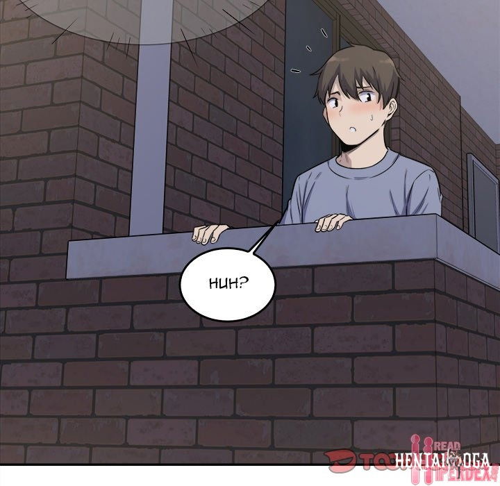 Excuse me, This is my Room Excuse me, This is my Room Chapter 31 - Page 81