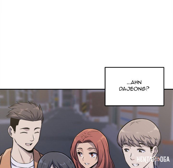 Excuse me, This is my Room Excuse me, This is my Room Chapter 31 - Page 82