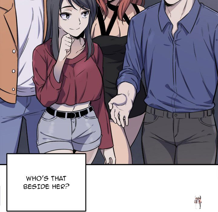 Excuse me, This is my Room Excuse me, This is my Room Chapter 31 - Page 83