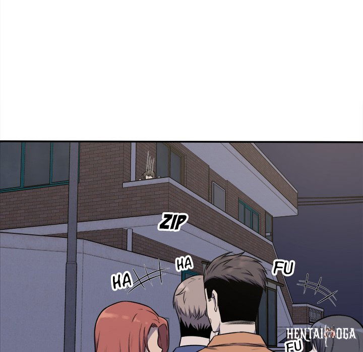 Excuse me, This is my Room Excuse me, This is my Room Chapter 31 - Page 84