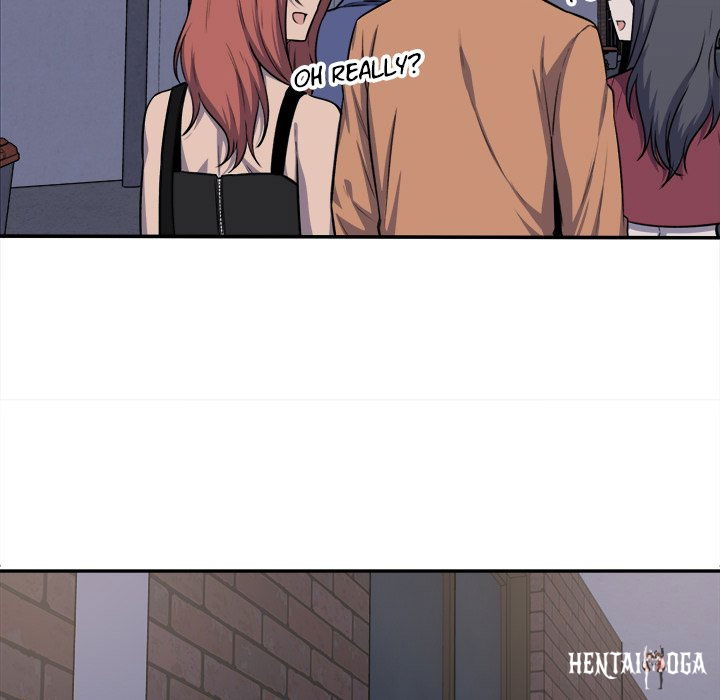 Excuse me, This is my Room Excuse me, This is my Room Chapter 31 - Page 85