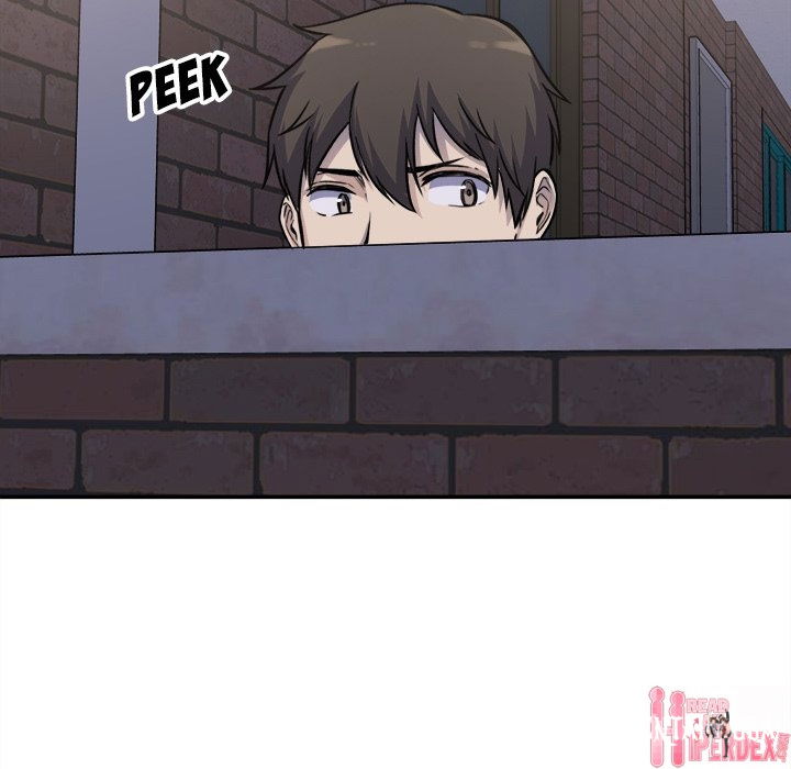 Excuse me, This is my Room Excuse me, This is my Room Chapter 31 - Page 86