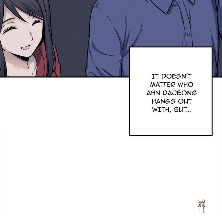 Excuse me, This is my Room Excuse me, This is my Room Chapter 31 - Page 88