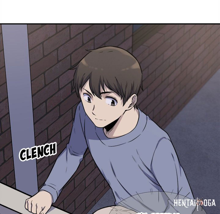 Excuse me, This is my Room Excuse me, This is my Room Chapter 31 - Page 89