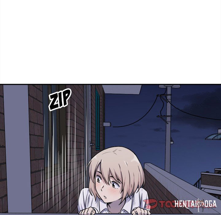 Excuse me, This is my Room Excuse me, This is my Room Chapter 31 - Page 9