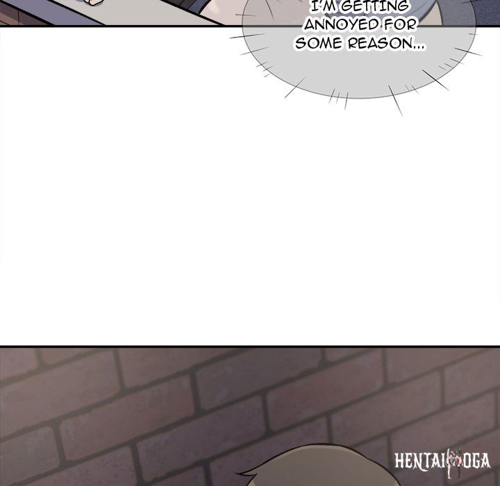 Excuse me, This is my Room Excuse me, This is my Room Chapter 31 - Page 90