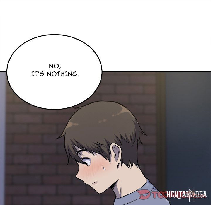 Excuse me, This is my Room Excuse me, This is my Room Chapter 31 - Page 93