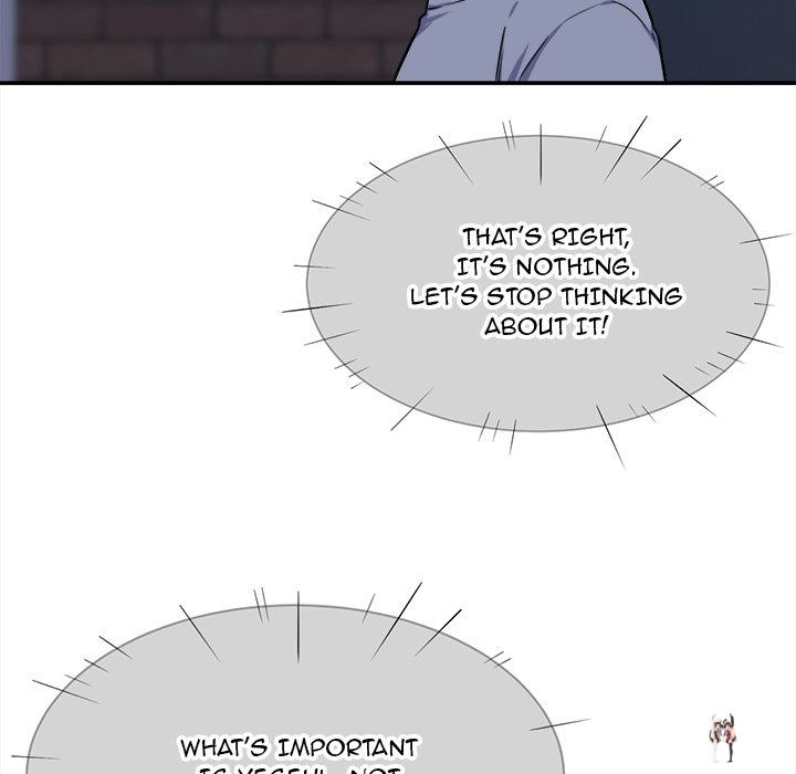 Excuse me, This is my Room Excuse me, This is my Room Chapter 31 - Page 94