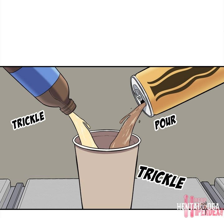 Excuse me, This is my Room Excuse me, This is my Room Chapter 31 - Page 96