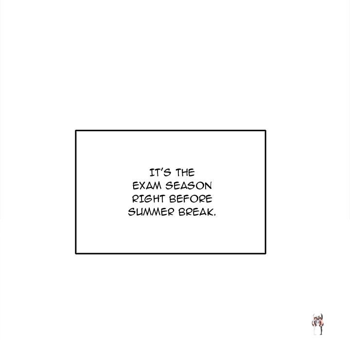 Excuse me, This is my Room Excuse me, This is my Room Chapter 31 - Page 97