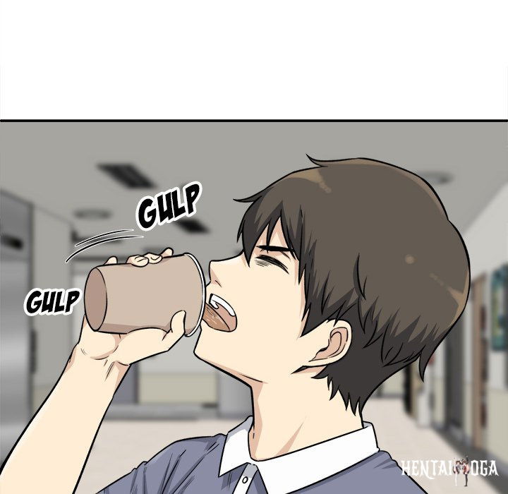 Excuse me, This is my Room Excuse me, This is my Room Chapter 31 - Page 98