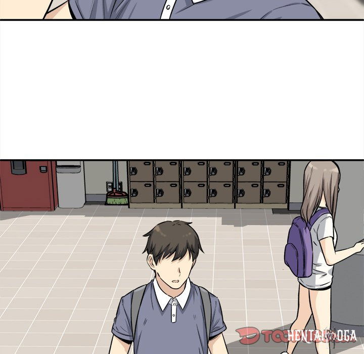 Excuse me, This is my Room Excuse me, This is my Room Chapter 31 - Page 99