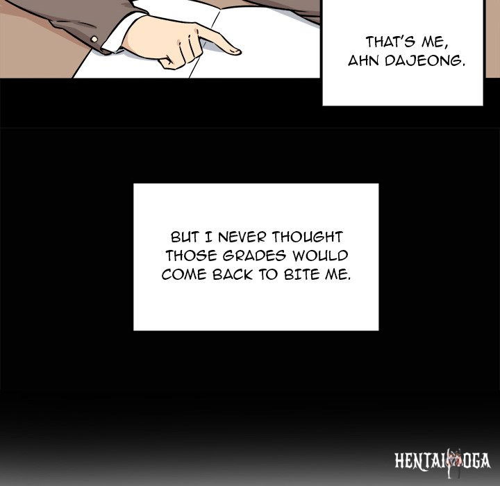 Excuse me, This is my Room Excuse me, This is my Room Chapter 32 - Page 10