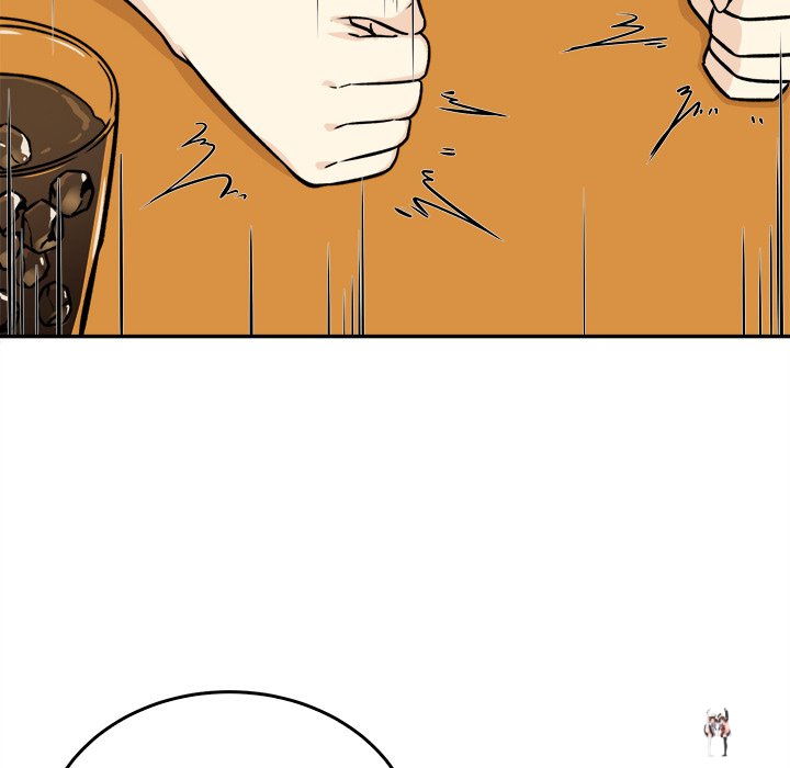 Excuse me, This is my Room Excuse me, This is my Room Chapter 32 - Page 100