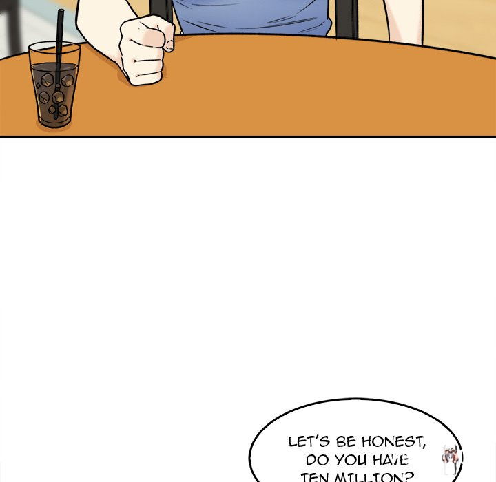 Excuse me, This is my Room Excuse me, This is my Room Chapter 32 - Page 102