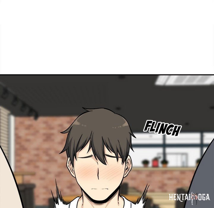 Excuse me, This is my Room Excuse me, This is my Room Chapter 32 - Page 104