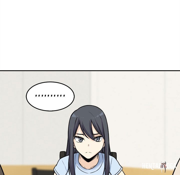 Excuse me, This is my Room Excuse me, This is my Room Chapter 32 - Page 109