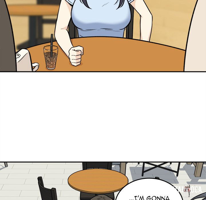 Excuse me, This is my Room Excuse me, This is my Room Chapter 32 - Page 110