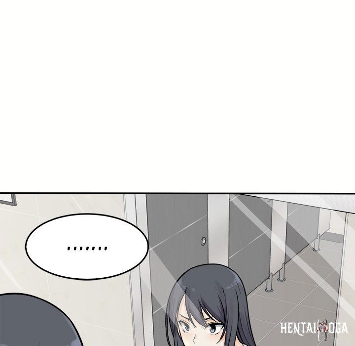 Excuse me, This is my Room Excuse me, This is my Room Chapter 32 - Page 114