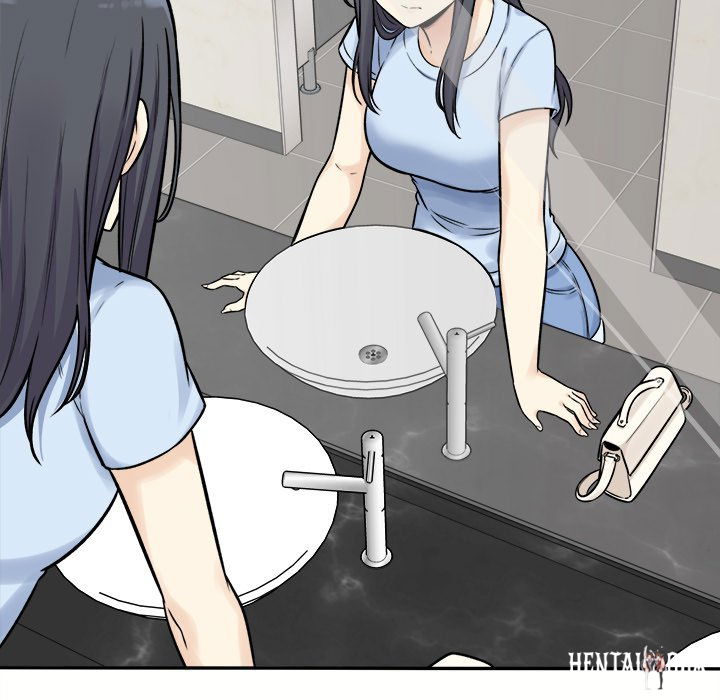 Excuse me, This is my Room Excuse me, This is my Room Chapter 32 - Page 115