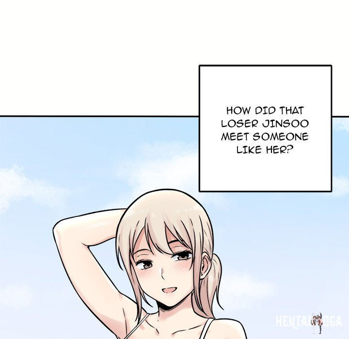 Excuse me, This is my Room Excuse me, This is my Room Chapter 32 - Page 118